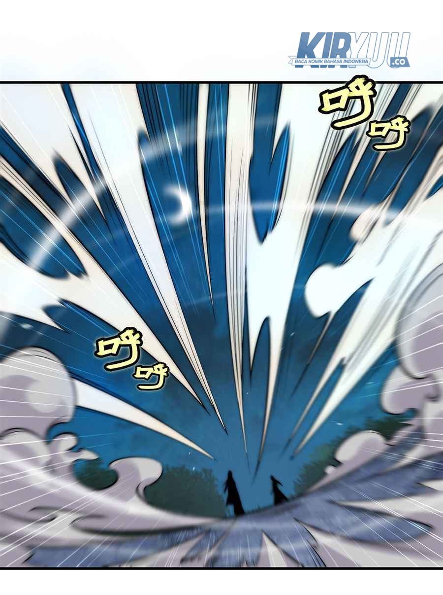 Martial King’s Retired Life Chapter 113 Gambar 8